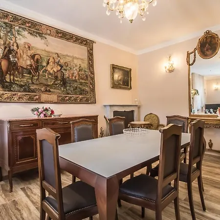 Villa Elena Mezzegra